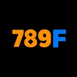 The "789F De" user's logo
