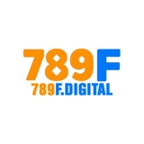 The "789fdigital" user's logo