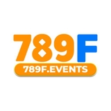 The "Nhà Cái 789F" user's logo