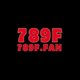 The "789F" user's logo