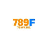 The "789F – Thiên đường cá cược cho người chơi bản lĩnh" user's logo