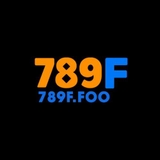 The "789F" user's logo
