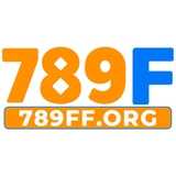 The "Nhà cái 789F" user's logo