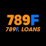 The "789F" user's logo