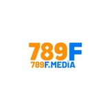The "789F" user's logo