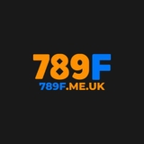 The "789fmeuk" user's logo