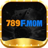 The "789F | Link Vào 789F.COM Không Chặn | Đăng Ký +99K" user's logo