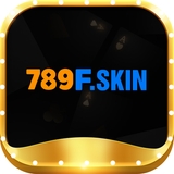 The "789fskin" user's logo