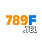 The "789F tel" user's logo
