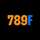 The "789F" user's logo