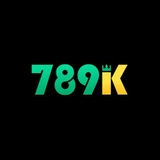 The "789K" user's logo