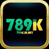 The "789k in net" user's logo