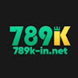The "789K Innet" user's logo