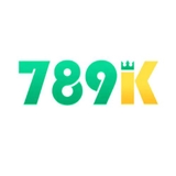The "789K" user's logo