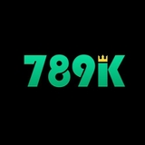 The "789kmedia" user's logo