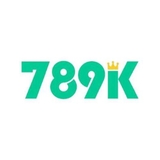 The "789K" user's logo