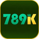 The "789k" user's logo