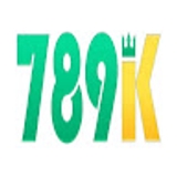 The "789K" user's logo