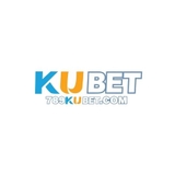 The "kubet" user's logo