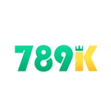 The "789K net" user's logo
