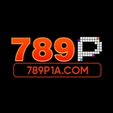 The "789P - Sân Chơi Giải Trí" user's logo