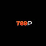 The "789p" user's logo
