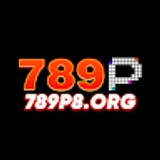 The "789P8 org" user's logo