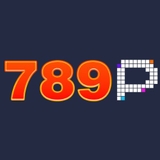 The "789P - 789p8.us.com – Link Đăng Nhập 789p Mới Nhất 2025" user's logo
