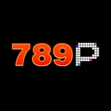 The "789pafrica" user's logo