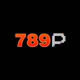 The "789P" user's logo