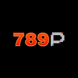 The "789p" user's logo