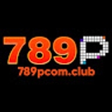 The "789PCom Club" user's logo