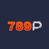 The "789P" user's logo