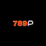 The "789P fm" user's logo
