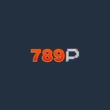 The "789P" user's logo