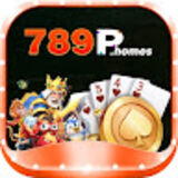 The "789P - Trải Nghiệm Cá Cược, Tận Hưởng Thắng Lớn" user's logo