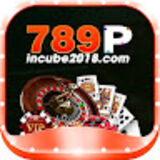 The "789P - Trang Chủ 789P.COM | Link Chính Thống Không Chặn" user's logo