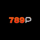 The "789p" user's logo