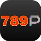 The "789p " user's logo