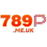 The "789P" user's logo