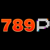 The "789P – Khám Phá Thế Giới Cá Cược Xanh Chín Năm 2025" user's logo