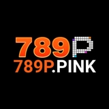 The "789p Pink" user's logo