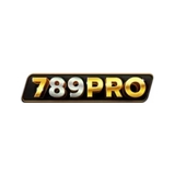 The "789pro" user's logo