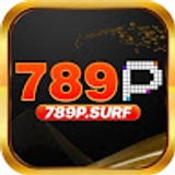 The "789p surf" user's logo