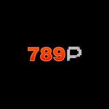 The "789P | 789pt1.com - Nơi niềm vui gặp vận may lớn" user's logo