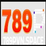 The "789P " user's logo