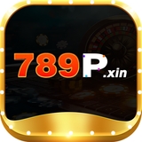 The "789p" user's logo