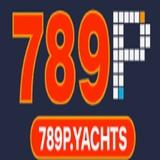 The "789P" user's logo
