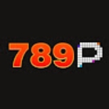The "789P Trang Chủ 789 P Uy Tín" user's logo