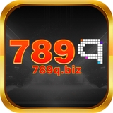 The "789qbiz" user's logo